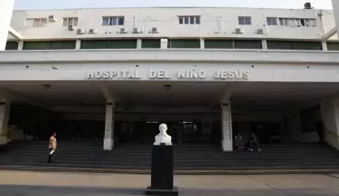 hospital de nios tucumn