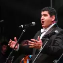 Noche l�rica en Luj�n de Cuyo: las voces de Mariana Rodr�guez Rial y Marcelo Zelada, en un show �nico