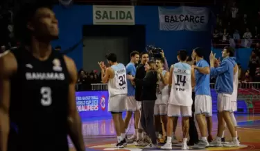Basquet