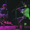 Ojo de Agua Ensamble se presenta en Carrrodilla con un concierto �ntimo y renovado