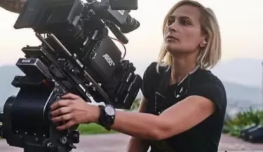directora de fotografia, halyna hutchins