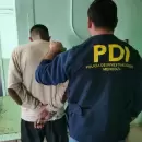 Detienen a vendedor ambulante que asalt a un hombre en San Rafael