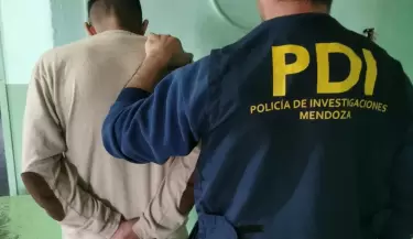 detenido en san rafael