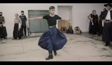 �Chakaymanta 50 a�os, tiempo de bailar�