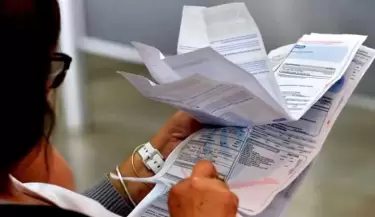 Sin los subsidios las boletas llegar�n con 100% de aumento
