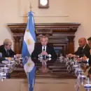 Tras el atentado contra Cristina Kirchner, deliber el gabinete nacional