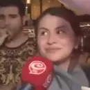 Habl� la novia del atacante: "Siempre se quejaba del d�lar y la econom�a, pero no pens� que ser�a capaz de algo as�"
