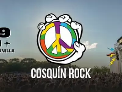 cosquin rock