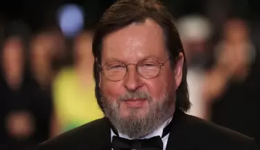 lars von t