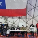 Ya comenz la votacin en Chile a favor o en contra de la nueva Constitucin