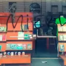 La sede del Partido Justicialista de La Plata amaneci� vandalizada