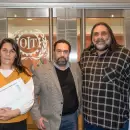El SUTE denunció ante la Organización Internacional del Trabajo al Gobierno de Mendoza
