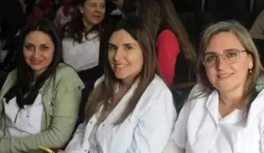 Detecci�n, Seguimiento y Estimulaci�n precoz en General Alvear