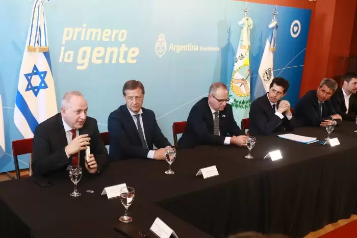 acuerdo mendoza israel por el cuidado del agua1