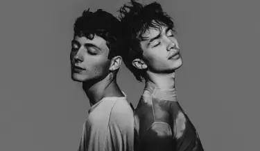 ALEJO Y VALENTIN