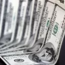 El dólar blue opera en niveles récord tras la suba de ayer