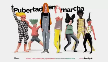 pubertad en marcha