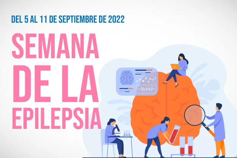 Semana de la Epilepsia
