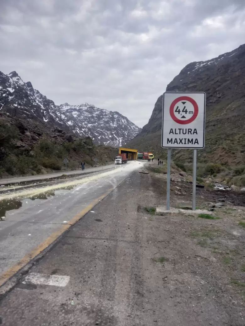 Incidente de tr�nsito cobertizo n�2 07-09-2022