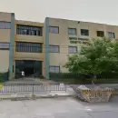 Allanaron el colegio donde hubo tres alumnos quemados durante un experimento de qu�mica