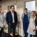 Godoy Cruz renov� completamente una uni�n vecinal donde funcionan consultorios de OSEP