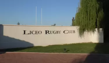 liceo rugby club