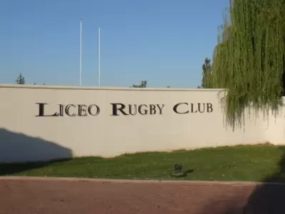 liceo rugby club