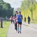 Llega la carrera por la vida: 2� Marat�n �Corre Sangre por tus Venas�