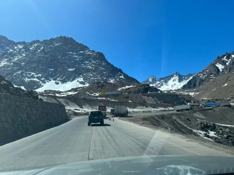 alta monta�a