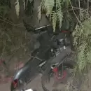 Un joven murió luego de chocar contra un árbol en Maipú