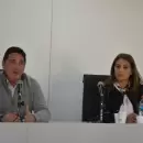 Mendoza reunió más de 200 estudiantes universitarios para hablar sobre
los trenes