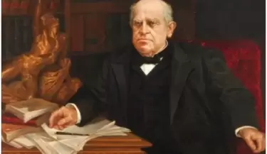 domingo faustino sarmiento
