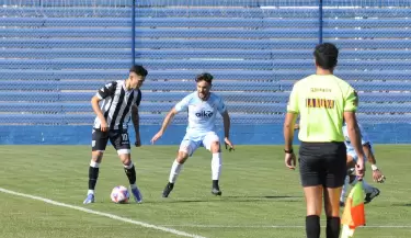 gimnasia brown de madryn