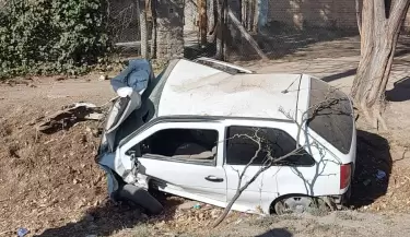 accidente lavalle