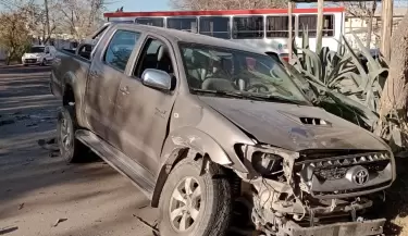 accidente san rafael