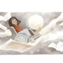 Google rinde homenaje con su doodle a la escritora Gabriela Brimmer