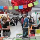 Ms de 60.000 visitantes recorrieron la Feria Internacional del Libro 2022