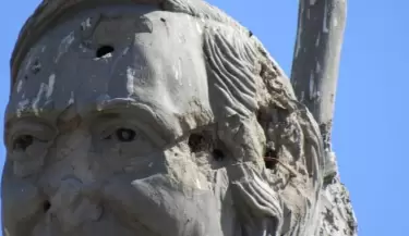 nestor kirchner