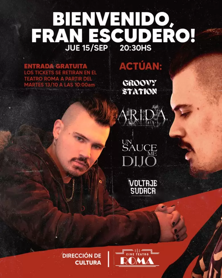 Fran Escudero