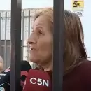 La abuela de la nueva detenida revel cul es vnculo entre su nieta y Brenda Uliarte