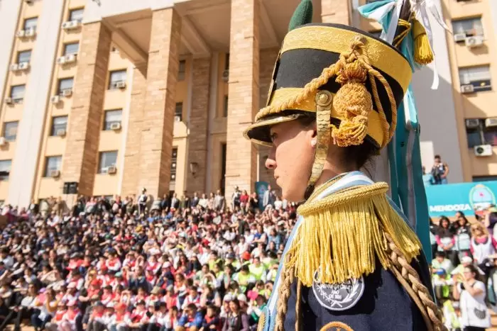 cambio de guardia 2