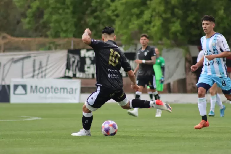 gimnasia atl�tico rafaela