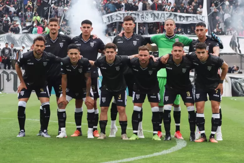 gimnasia atl�tico rafaela