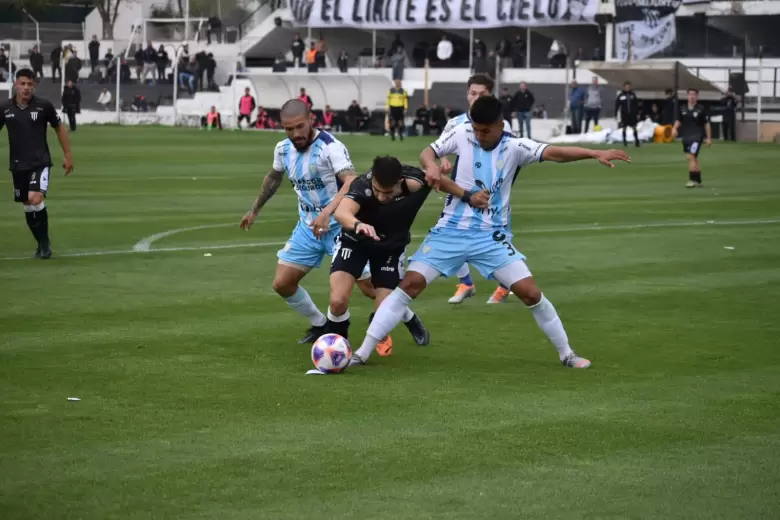 gimnasia atl�tico rafaela