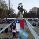 La colectividad chilena celebra sus fechas patrias en Mendoza