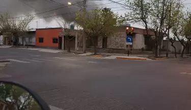 incendio villa nueva