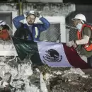 Trágico terremoto en México en una fatídica fecha