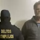 El "Teto" Medina fue liberado tras seis días de detención
