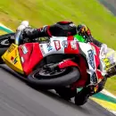 Pandolfino vuelve al Superbike de Brasil