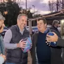 Mat�as Stevanato est� entre los mejores tres intendentes de la Argentina